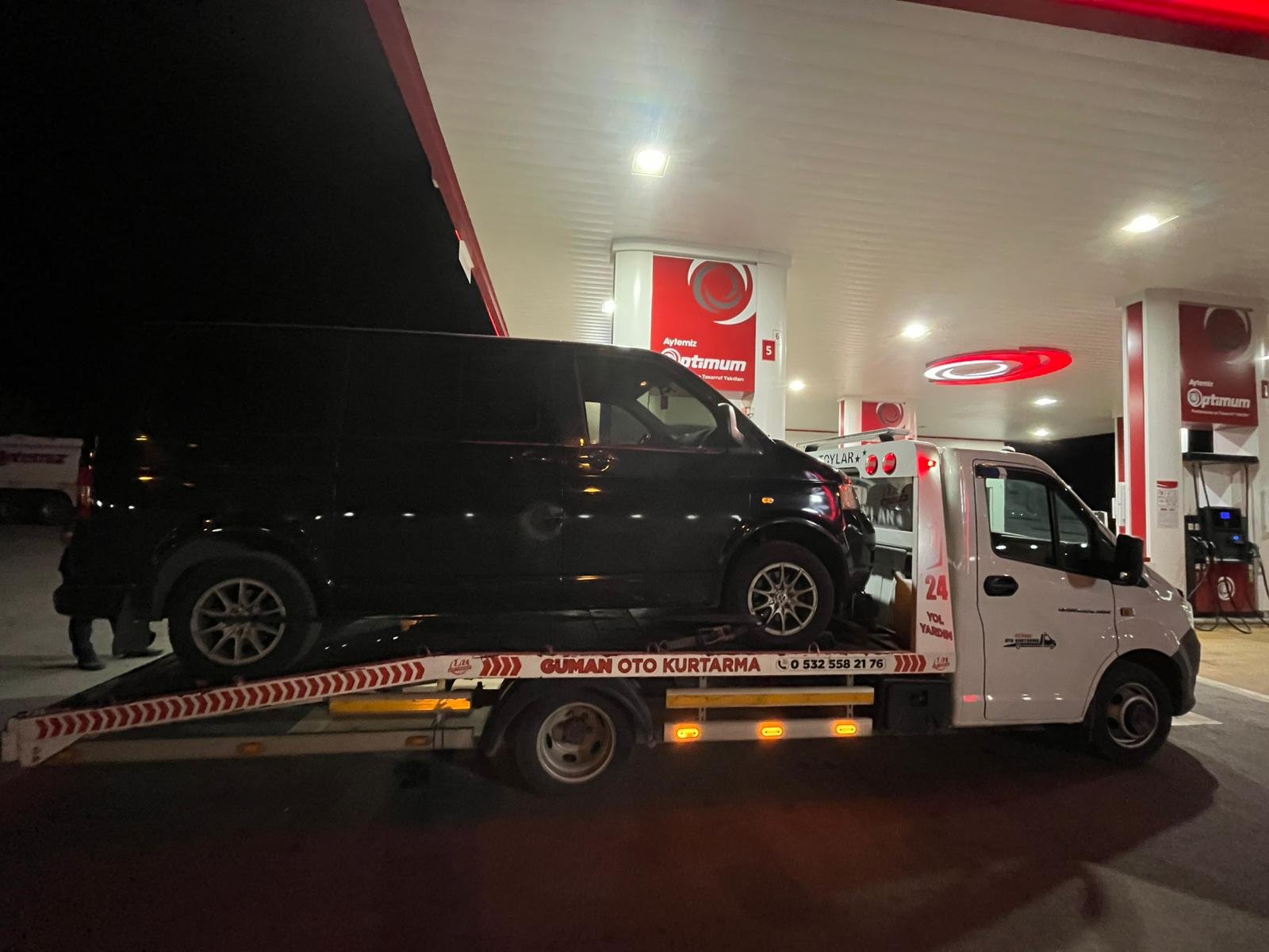 Erzurum oto kurtarma galeri görseli 7